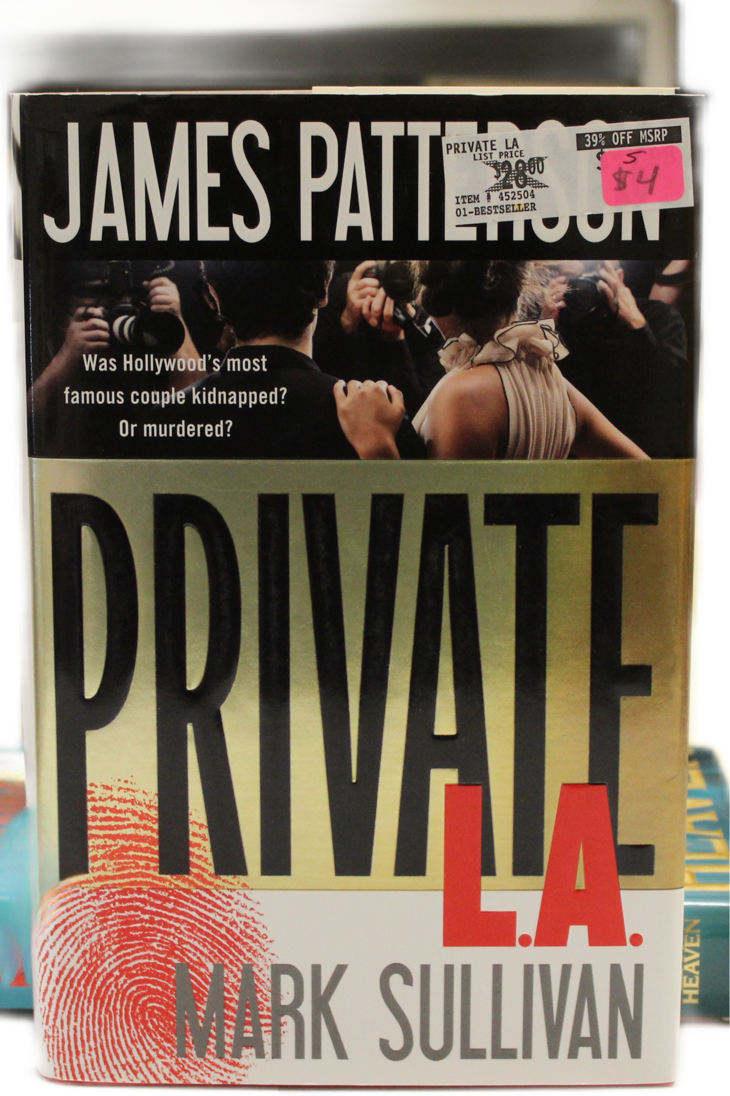 PRIVATE L.A.