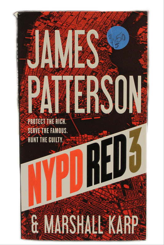 NYPD RED 3