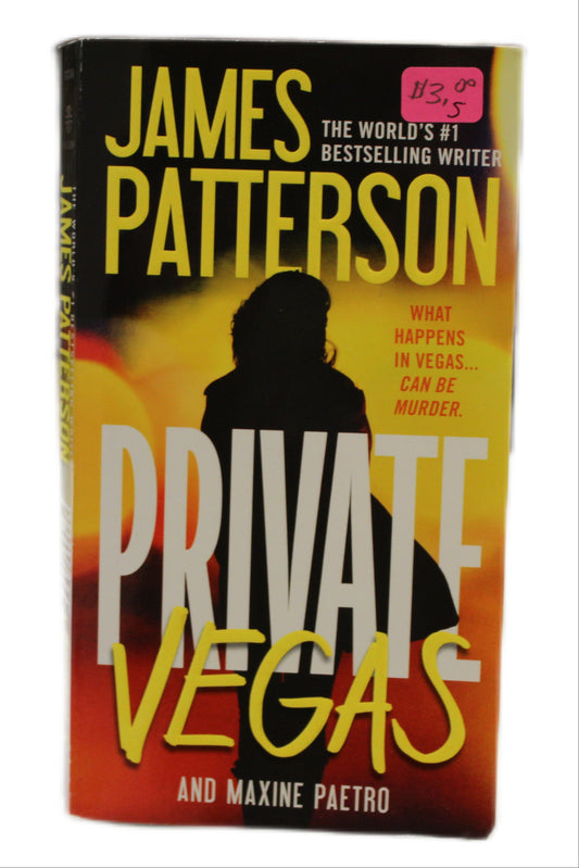 PRIVATE VEGAS