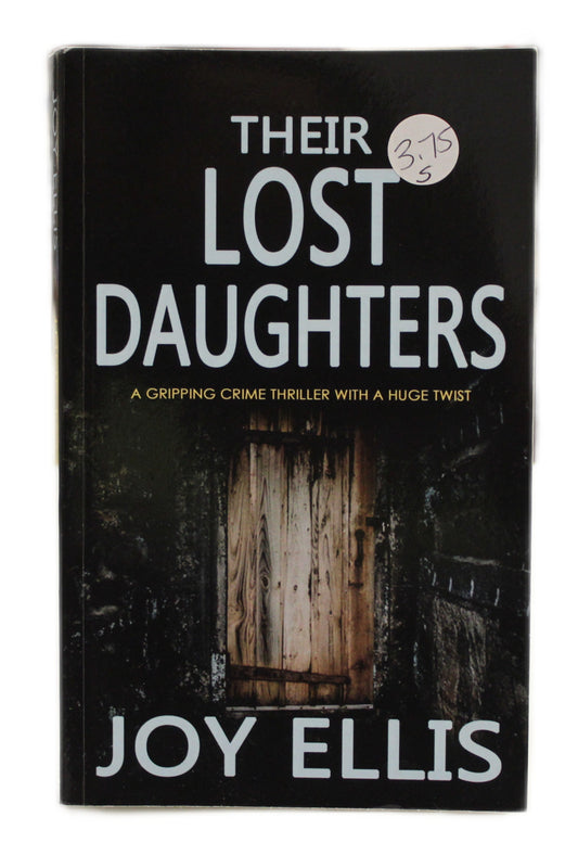 THEIR LOST DAUGHTERS