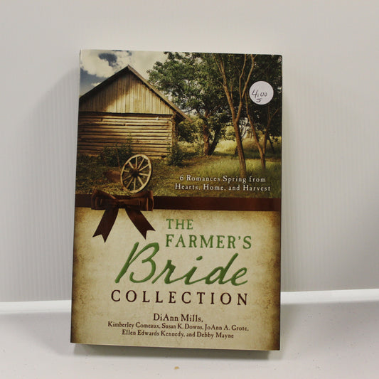 THE FARMER'S BRIDE COLLECTION