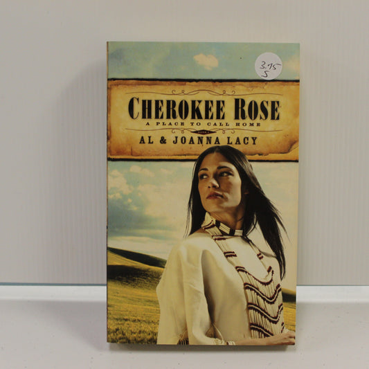 CHEROKEE ROSE