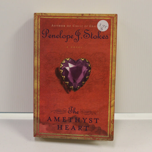 THE AMETHYST HEART