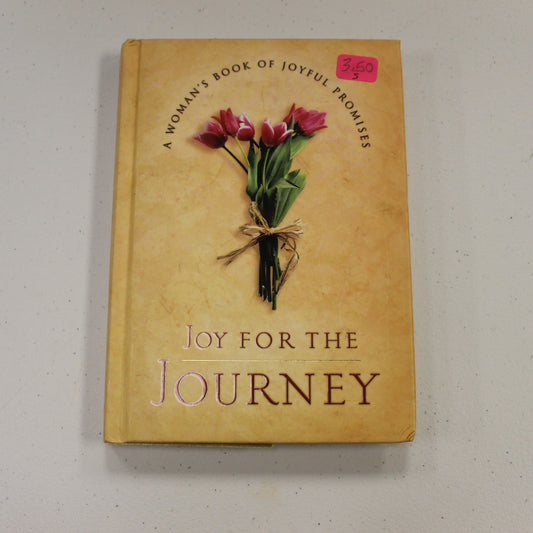 JOY FOR THE JOURNEY