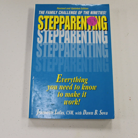 STEPPARENTING