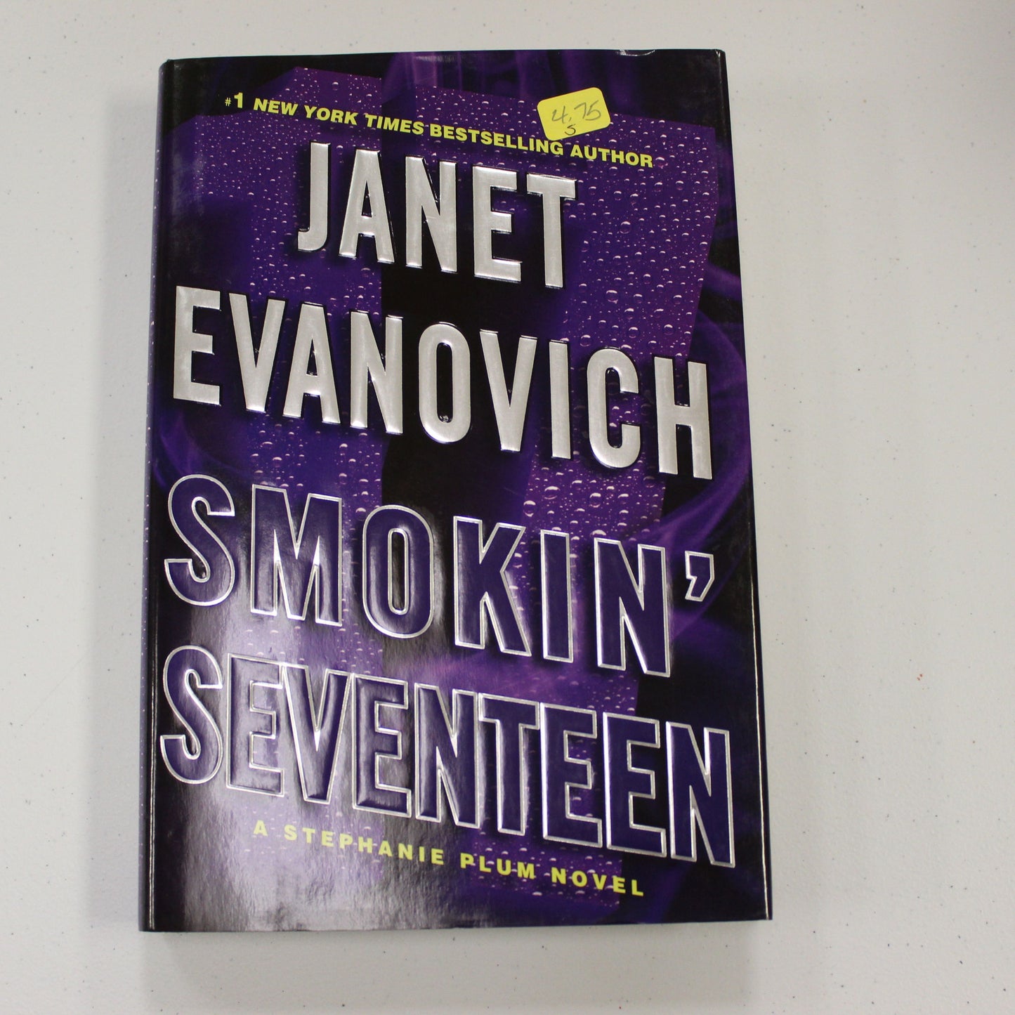 SMOKIN' SEVENTEEN