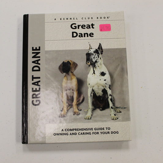 GREAT DANE