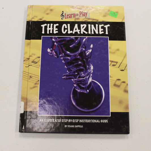 THE CLARINET