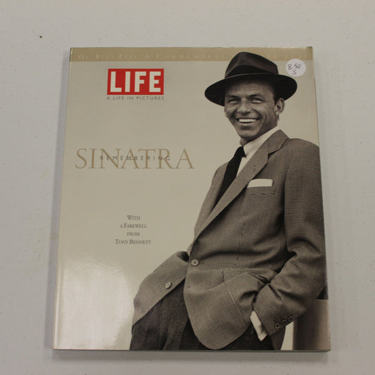 REMEMBERING SINATRA