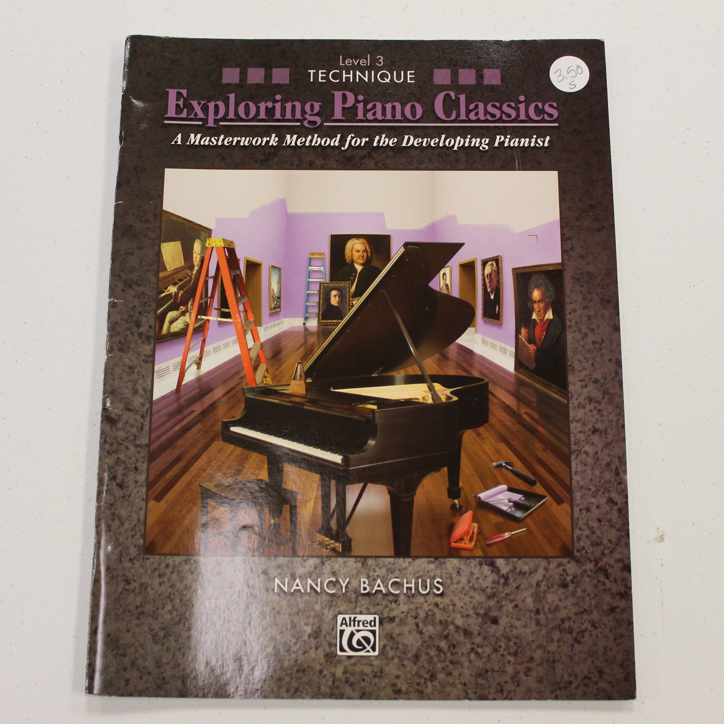 EXPLORING PIANO CLASSICS