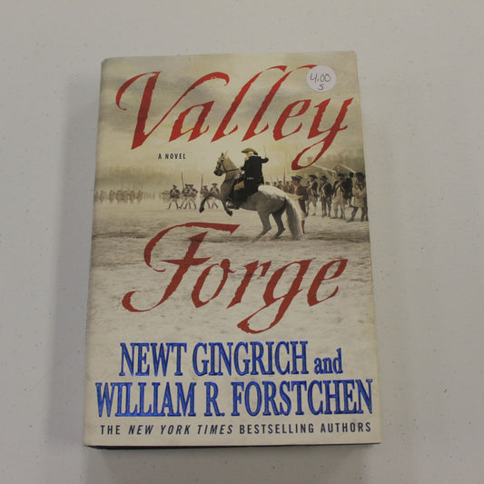 VALLEY FORGE