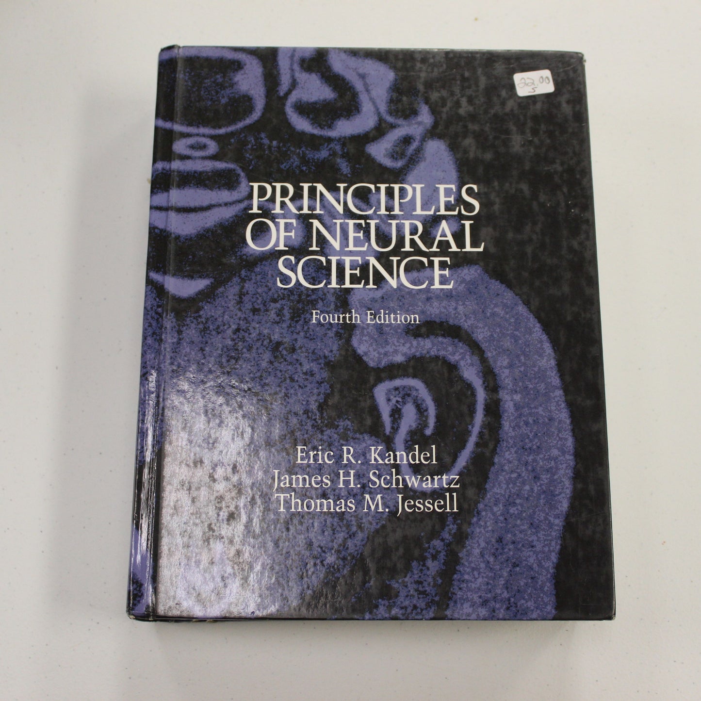 PRINCIPLES OF NEURAL SCIENCE