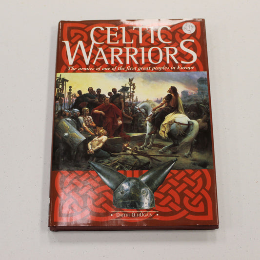 CELTIC WARRIORS