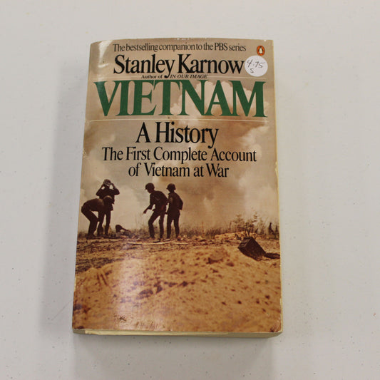 VIETNAM A HISTORY