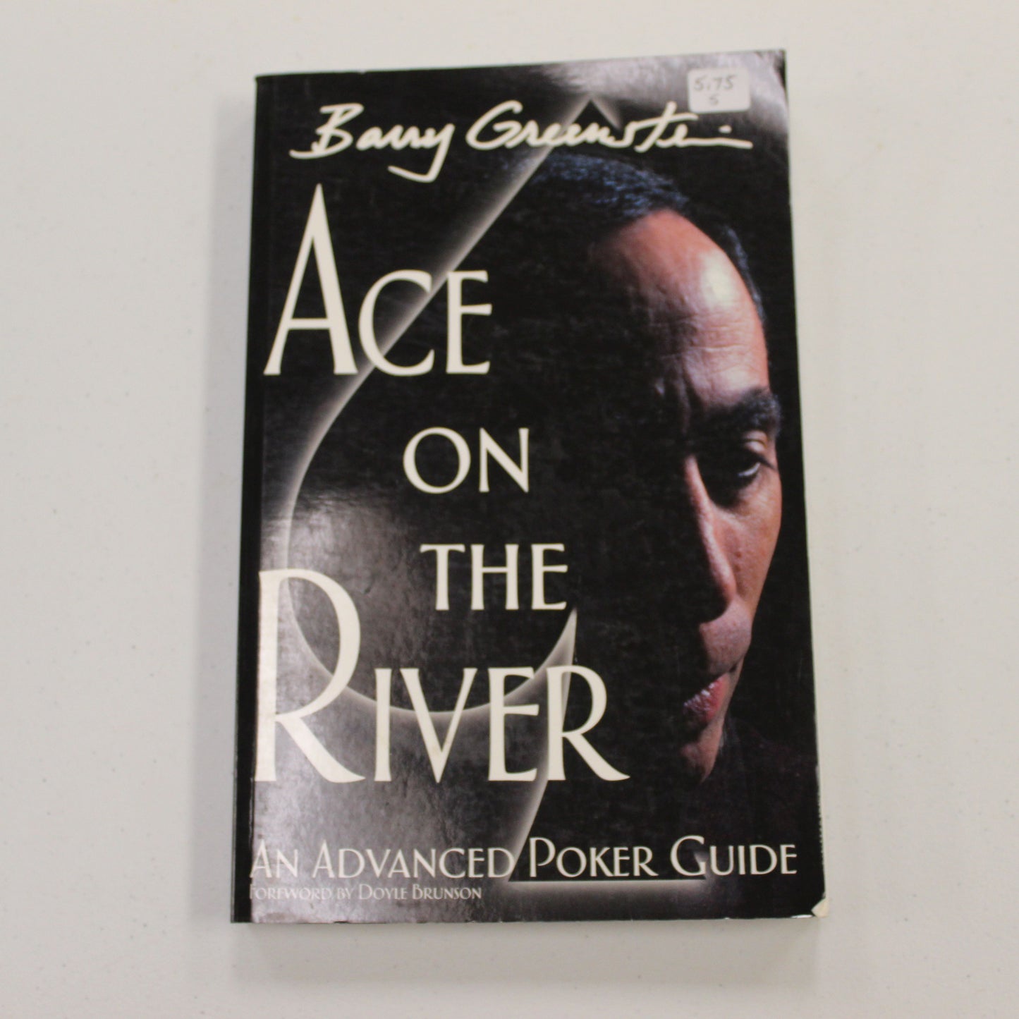 ACE ON THE RIVER