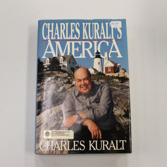 CHARLES'S KURALT'S AMERICA