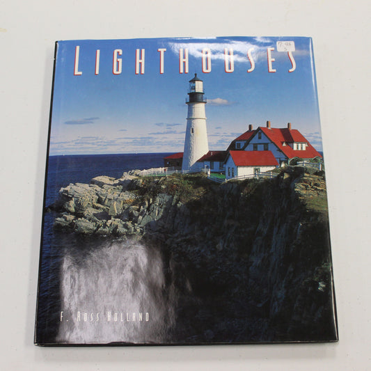 LIGHTHOUSES