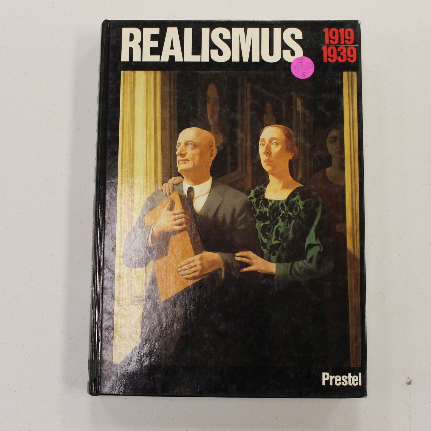 REALISMUS 1919-1939