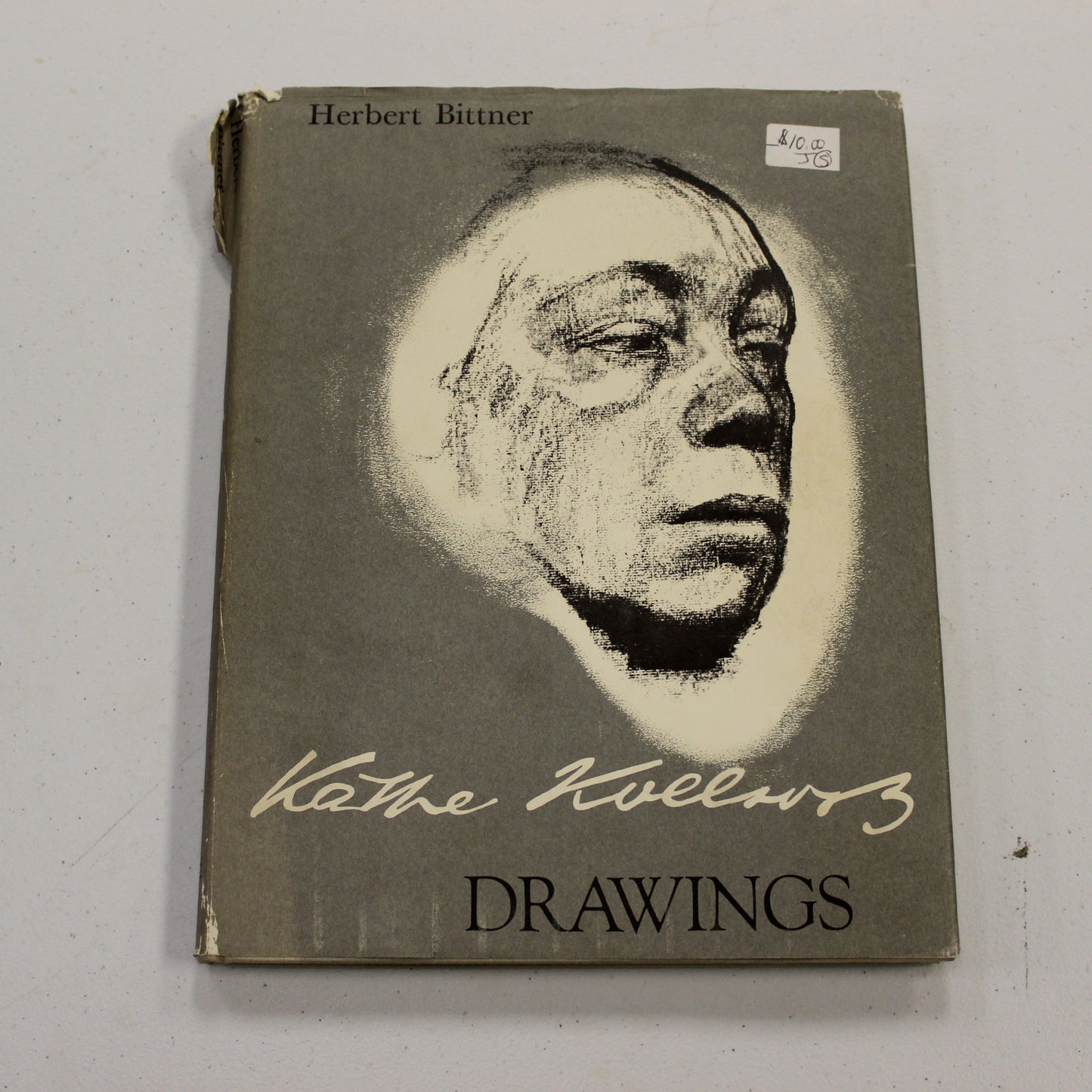 KATHE KOLLWITZ DRAWINGS