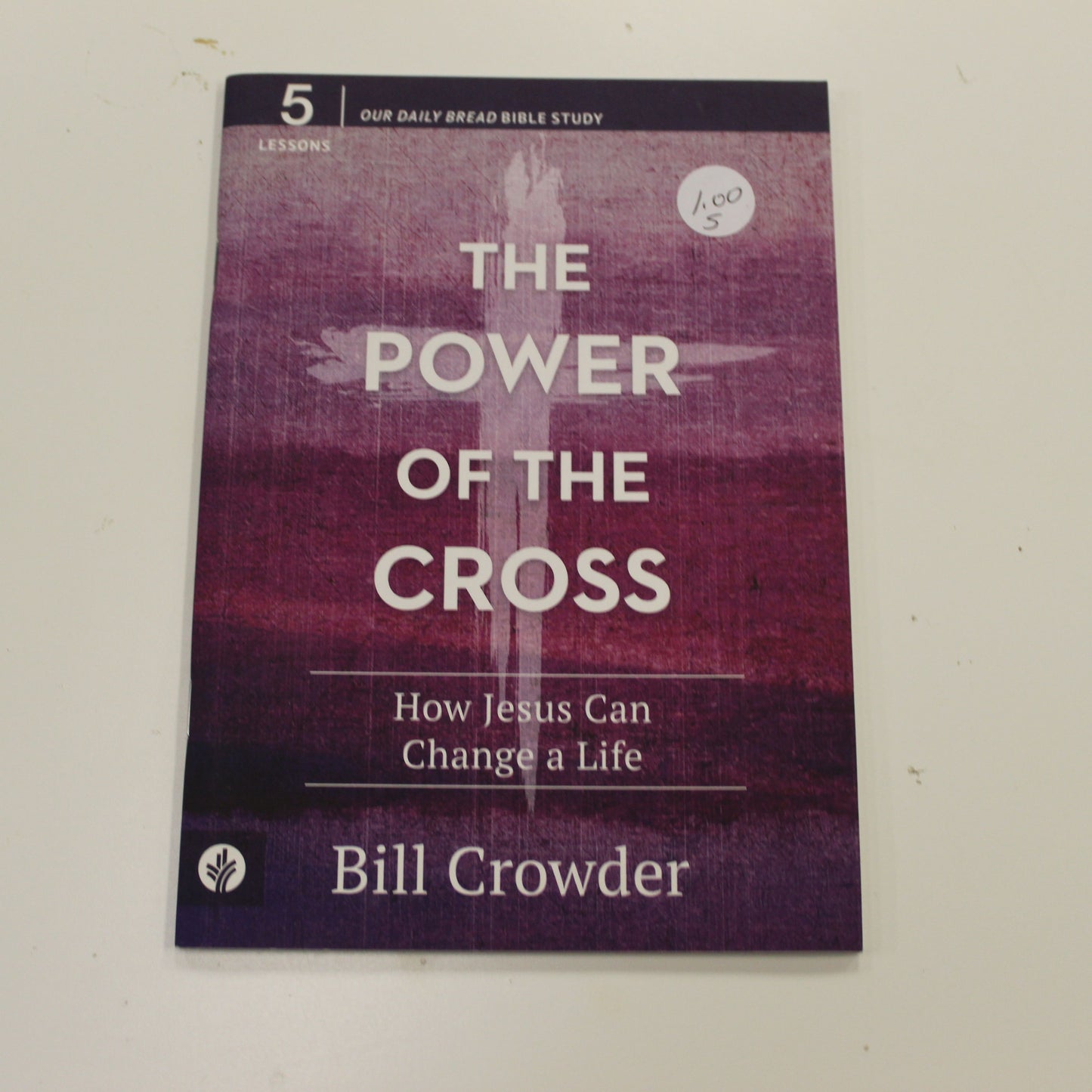 THE POWER OF THE CROSS