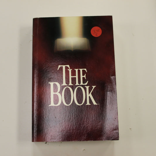 THE BOOK