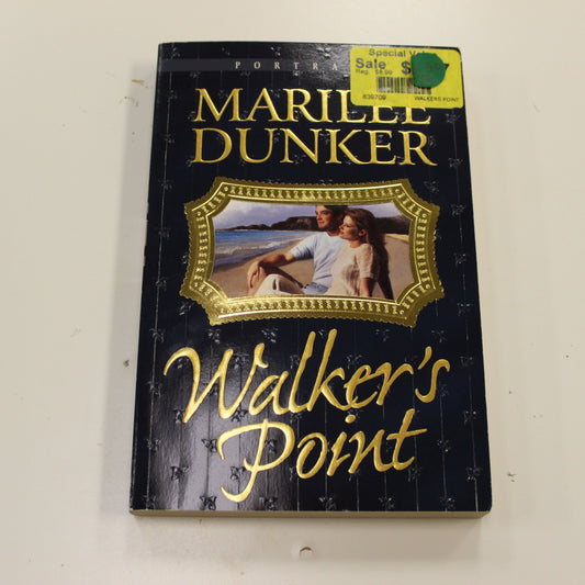 WALKER'S POINT