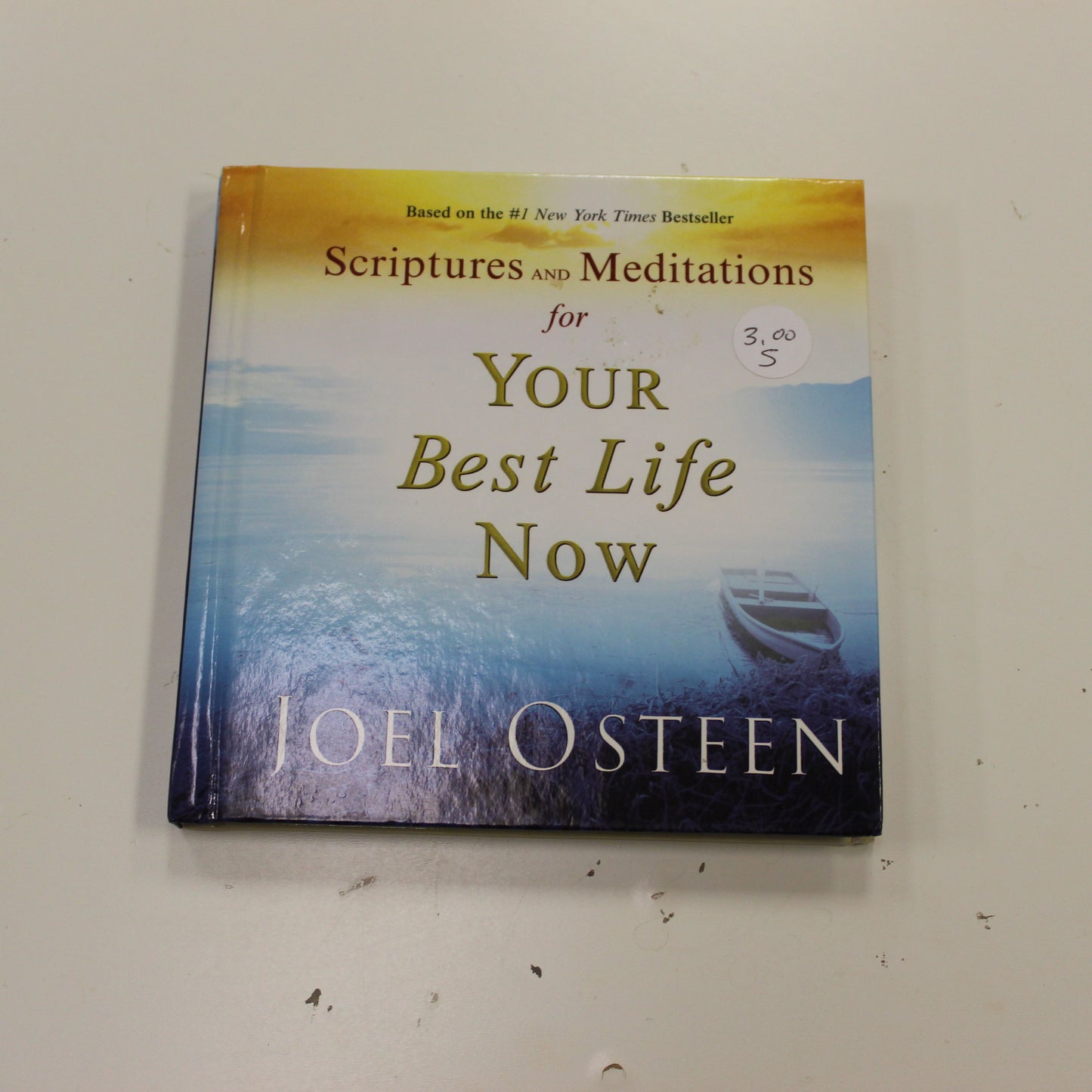 SCRIPTURES AND MEDITATIONS FOR YOUR BEST LIFE NOW