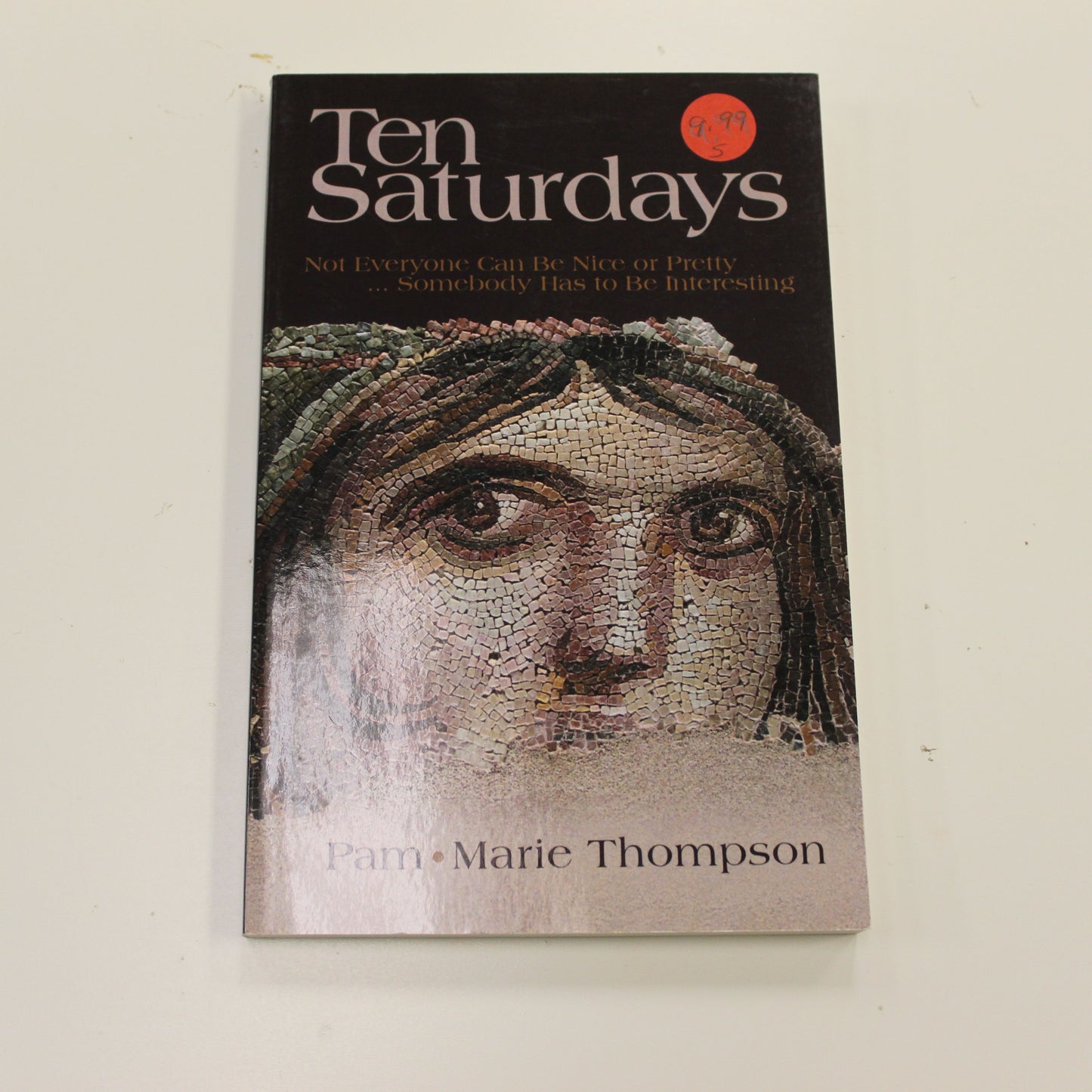 TEN SATURDAYS