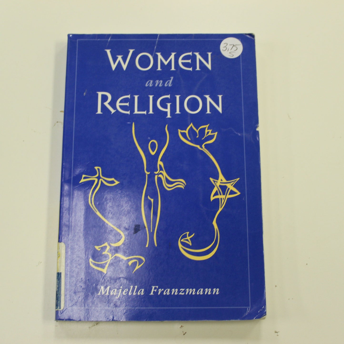 WOMEN AND RELIGION