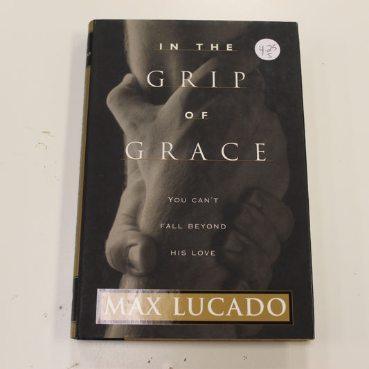 IN THE GRIP OF GRACE