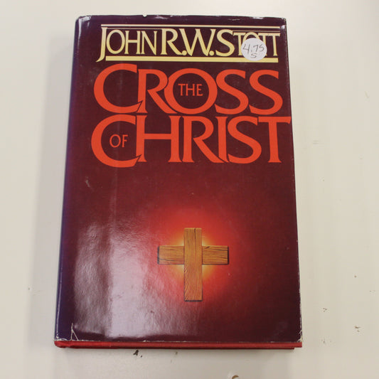 THE CROSS OF CHRIST