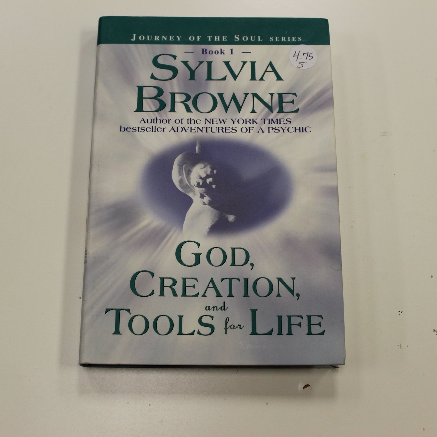 GOD, CREATION AND TOOLS FOR LIFE