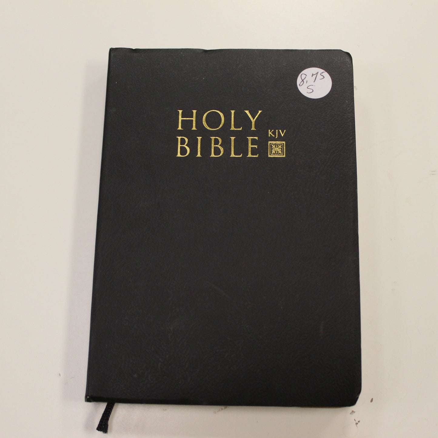 HOLY BIBLE KJV