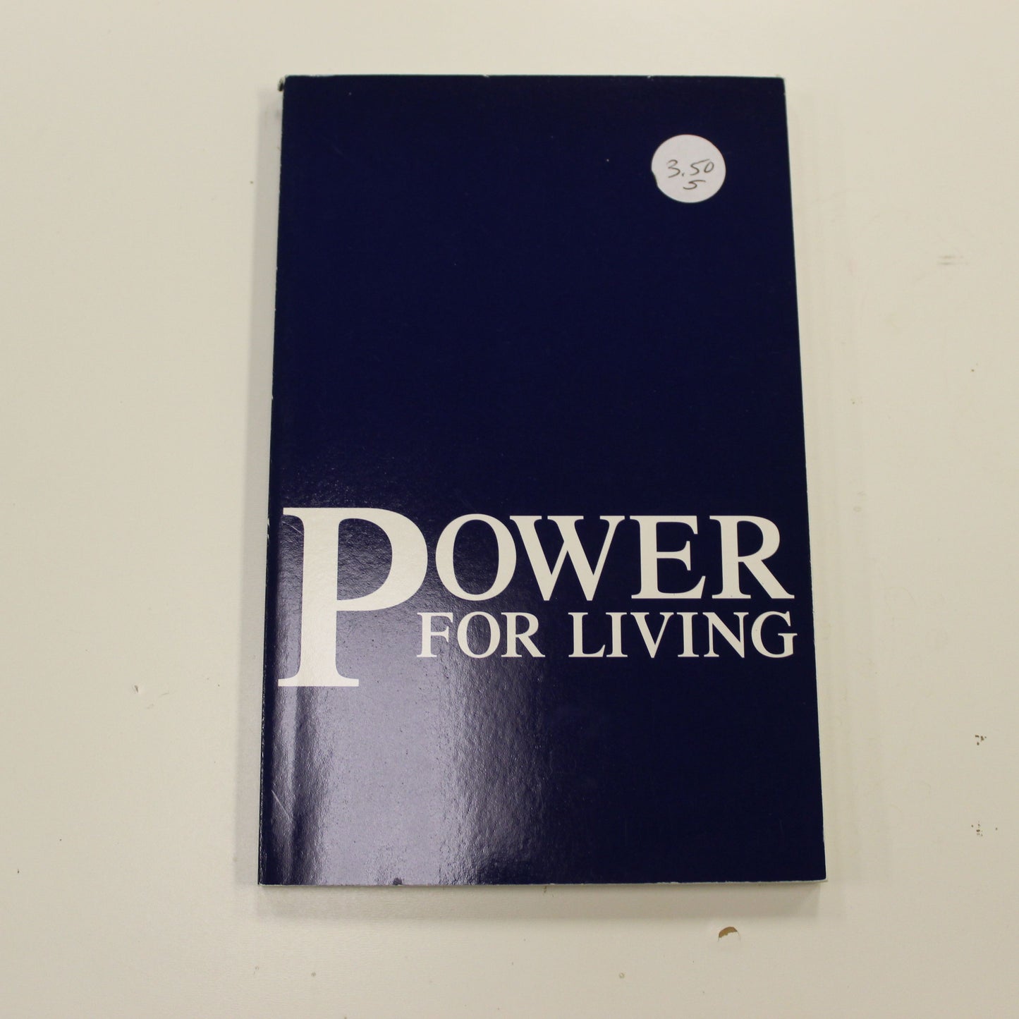 POWER FOR LIVING