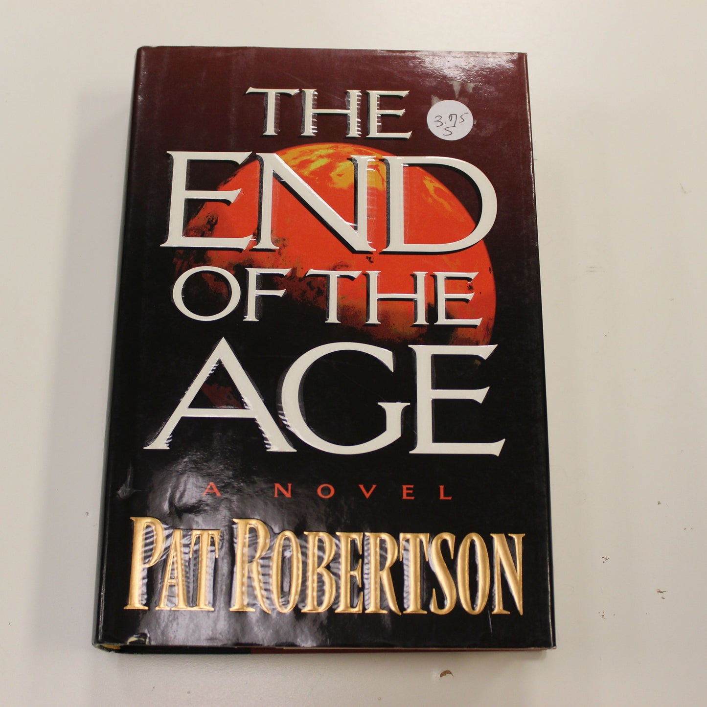 THE END OF THE AGE