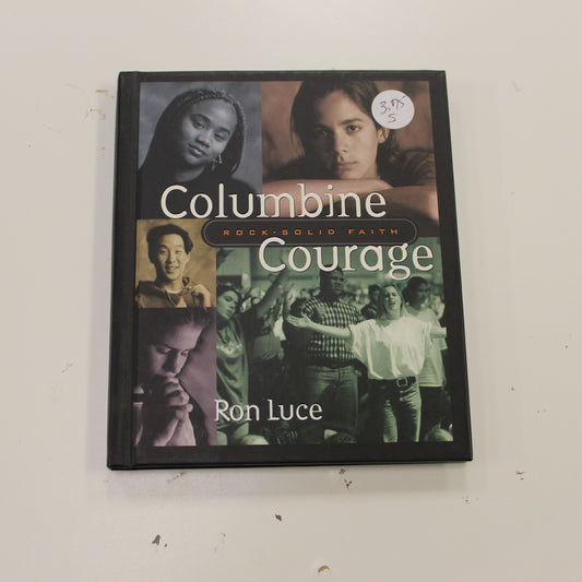 COLUMBINE COURAGE