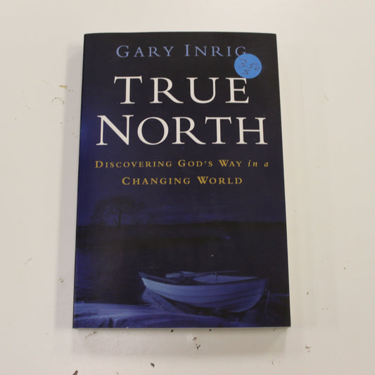 TRUE NORTH