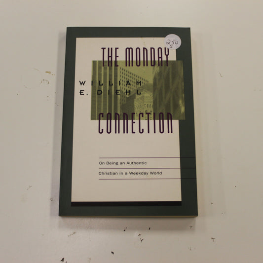 THE MONDAY CONNECTION