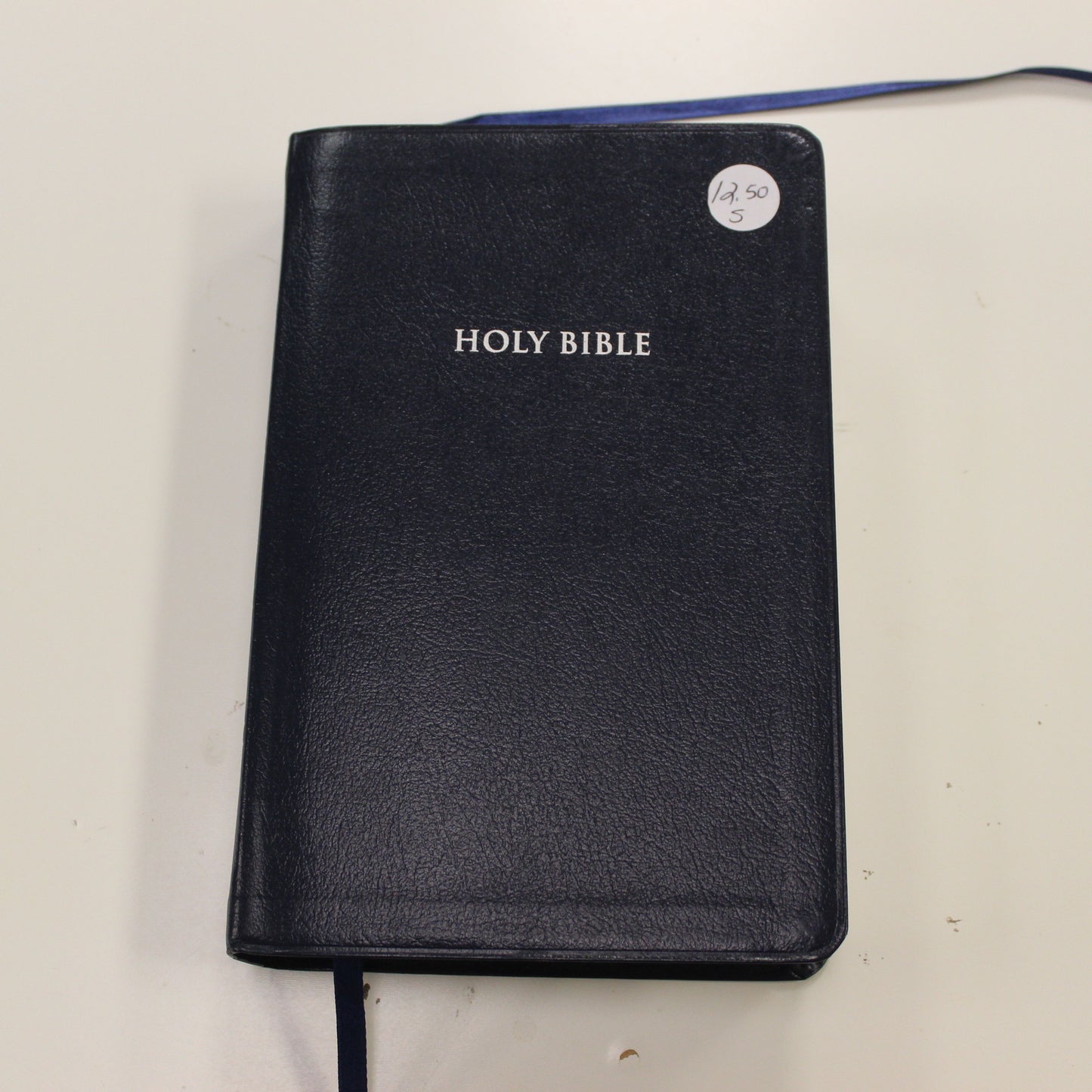 HOLY BIBLE NELSON KJV