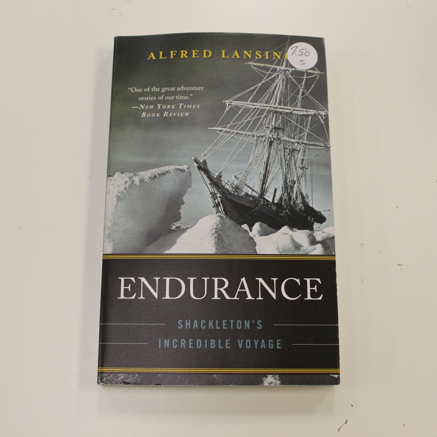 ENDURANCE