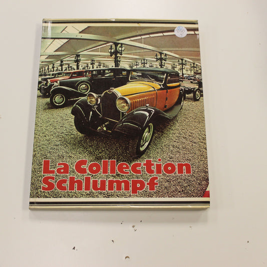 LA COLLECTION SCHLUMPF