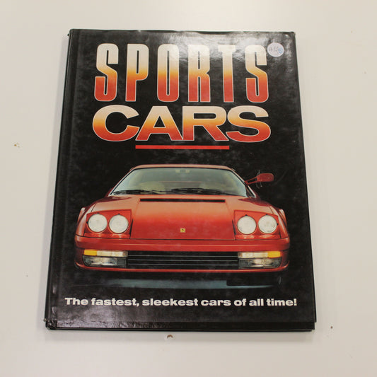 SPORTS CARS