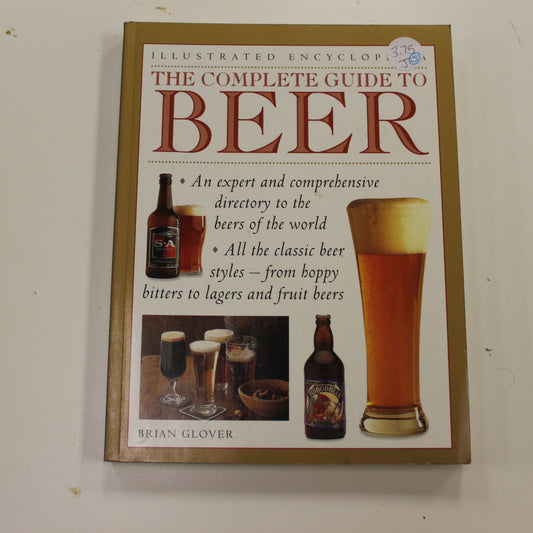 THE COMPLETE GUIDE TO BEER