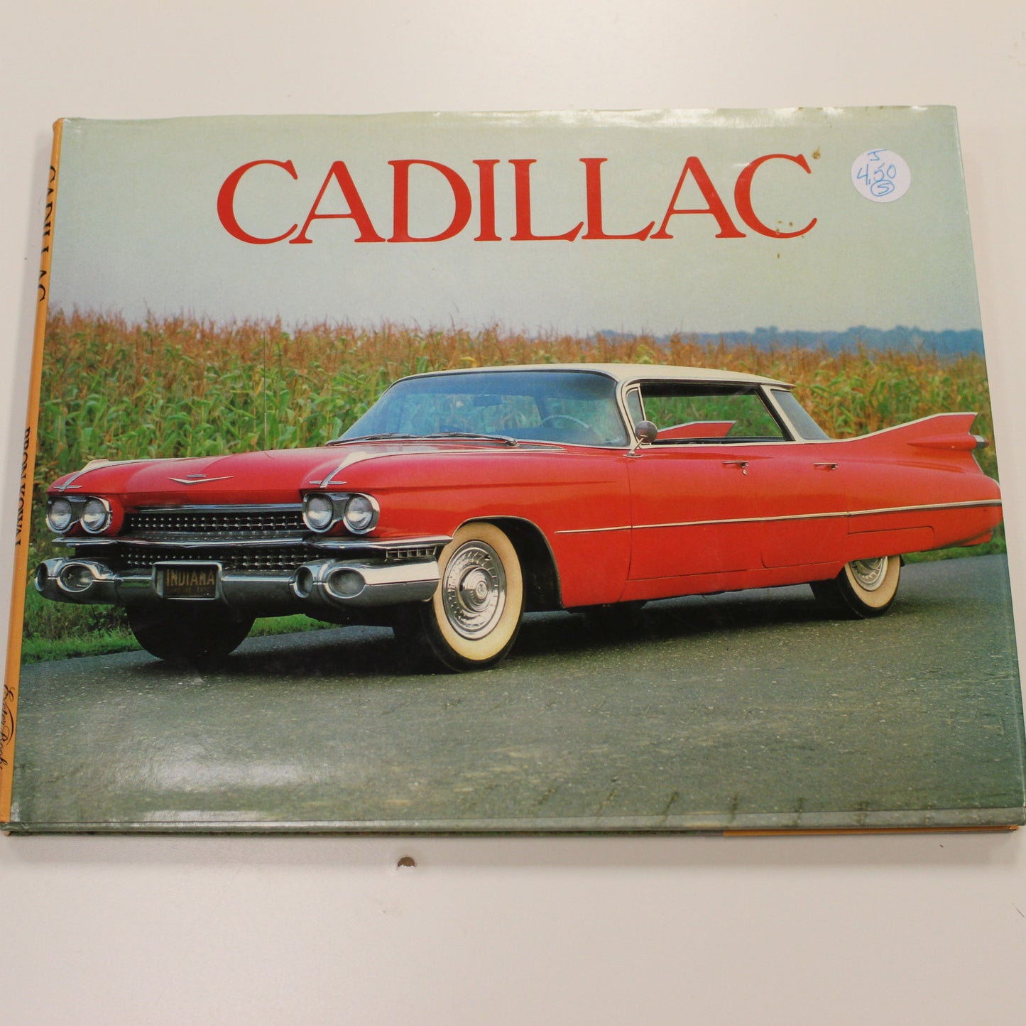 CADILLAC