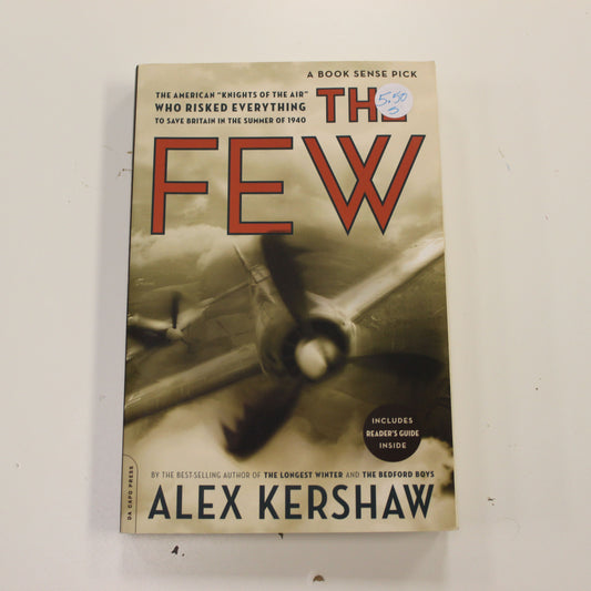 THE FEW