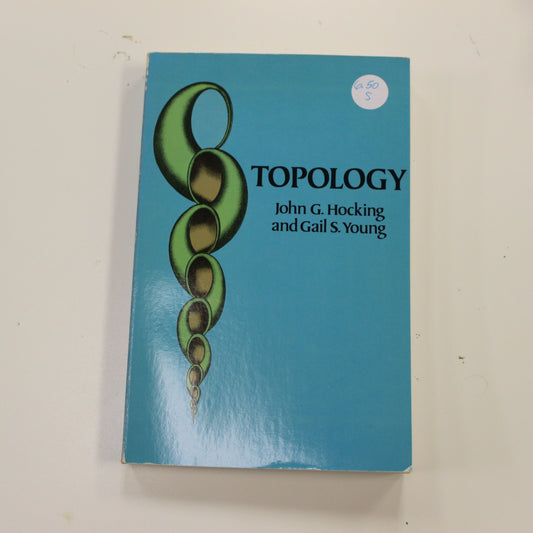 TOPOLOGY