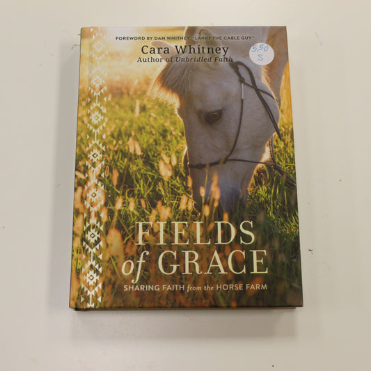 FIELDS OF GRACE