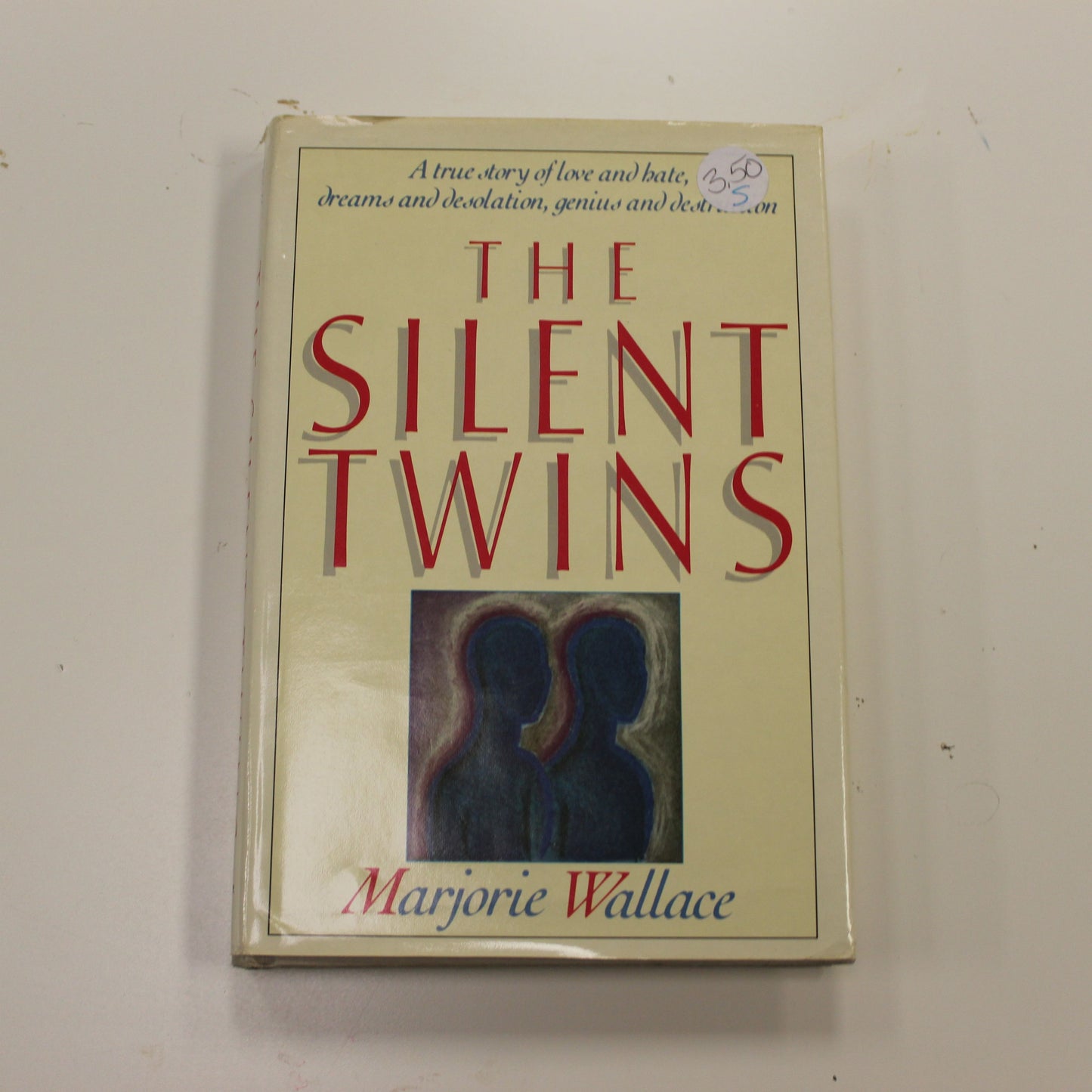 THE SILENT TWINS