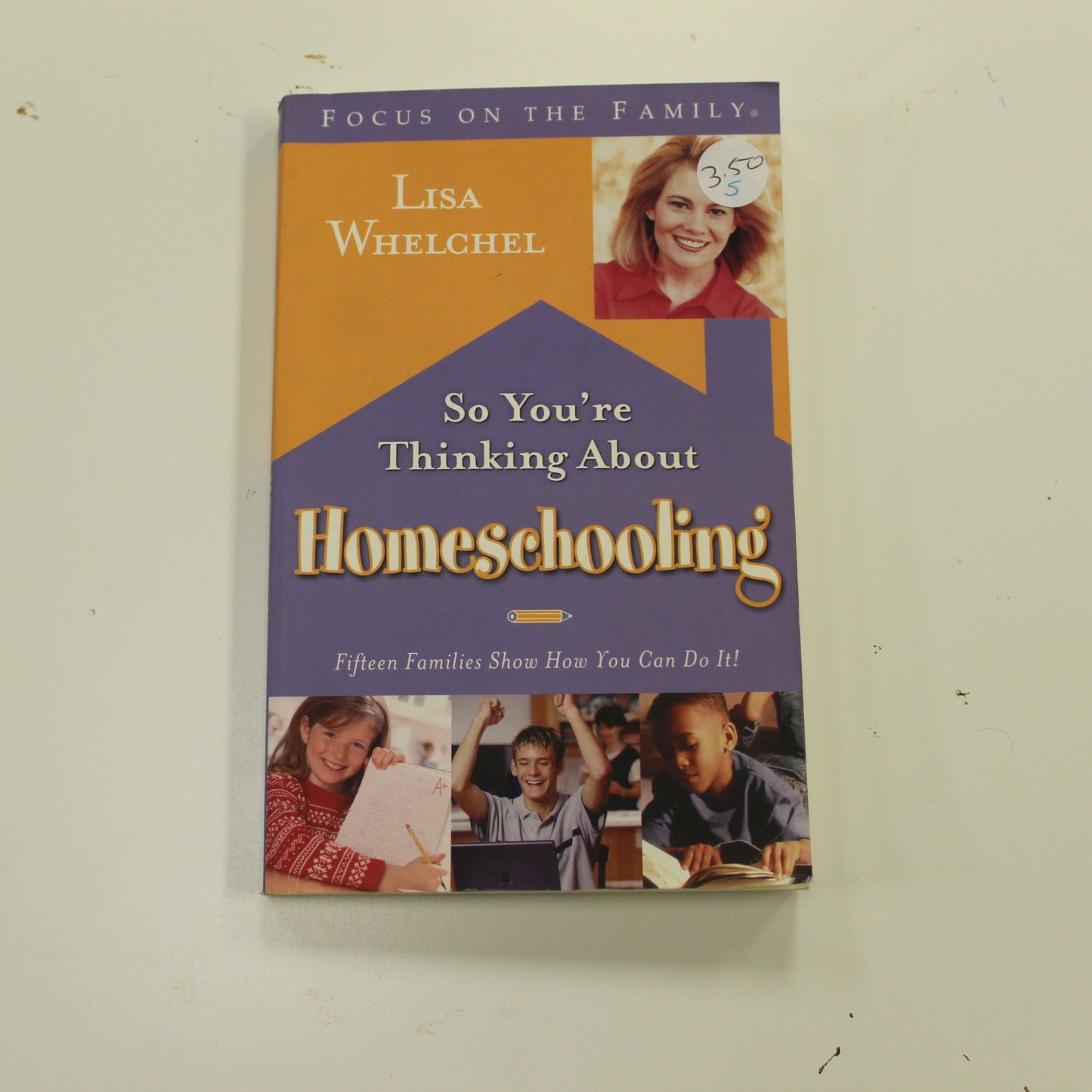 SO YOU'RE THINKING ABOUT HOMESCHOOLING