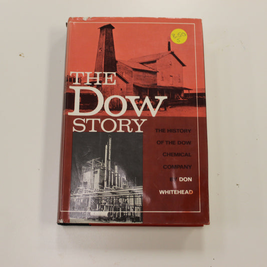 THE DOW STORY